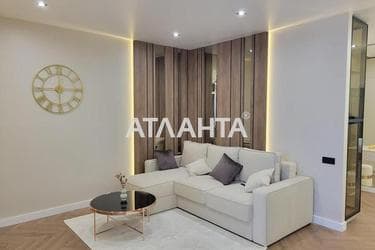 2-кімнатна квартира за адресою Курортний пров. (площа 78 м²) - Atlanta.ua - фото 33