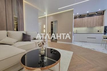 2-кімнатна квартира за адресою Курортний пров. (площа 78 м²) - Atlanta.ua - фото 35