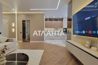 2-кімнатна квартира за адресою Курортний пров. (площа 78 м²) - Atlanta.ua - фото 36