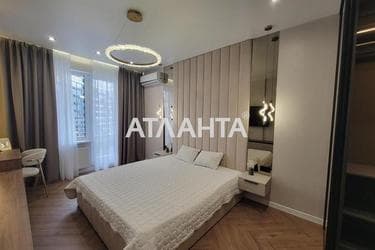 2-кімнатна квартира за адресою Курортний пров. (площа 78 м²) - Atlanta.ua - фото 42