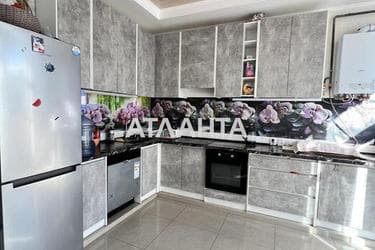 Будинок за адресою вул. Першокольорова (площа 98,7 м²) - Atlanta.ua - фото 13