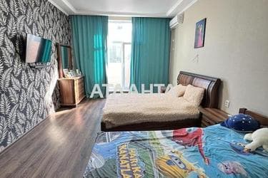 Будинок за адресою вул. Першокольорова (площа 98,7 м²) - Atlanta.ua - фото 15