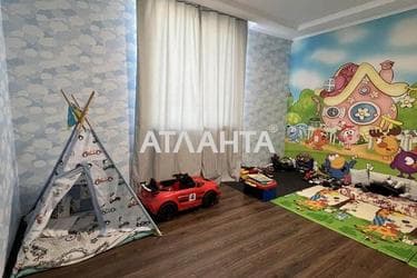 Будинок за адресою вул. Першокольорова (площа 98,7 м²) - Atlanta.ua - фото 16