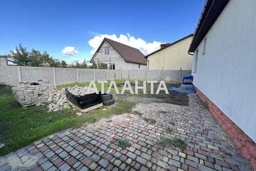 Будинок за адресою вул. Першокольорова (площа 98,7 м²) - Atlanta.ua - фото 20