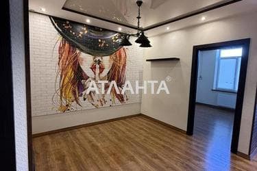 1-кімнатна квартира за адресою вул. Жаботинського (площа 43,2 м²) - Atlanta.ua - фото 8