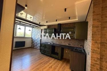 1-кімнатна квартира за адресою вул. Жаботинського (площа 43,2 м²) - Atlanta.ua - фото 7