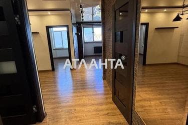 1-кімнатна квартира за адресою вул. Жаботинського (площа 43,2 м²) - Atlanta.ua - фото 11