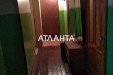 Комунальна квартира за адресою вул. Боровського Миколи (площа 18 м²) - Atlanta.ua - фото 11