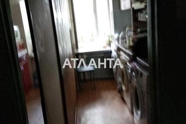 Комунальна квартира за адресою вул. Боровського Миколи (площа 18 м²) - Atlanta.ua - фото 12