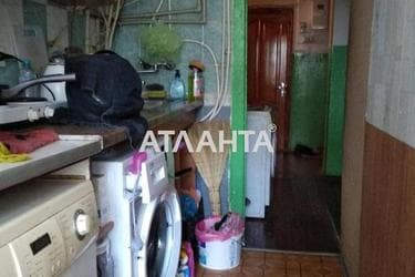 Комунальна квартира за адресою вул. Боровського Миколи (площа 18 м²) - Atlanta.ua - фото 13