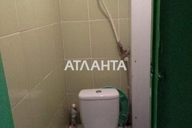 Комунальна квартира за адресою вул. Боровського Миколи (площа 18 м²) - Atlanta.ua - фото 15