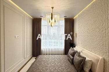 1-комнатная квартира по адресу Курортный пер. (площадь 48,2 м²) - Atlanta.ua - фото 13