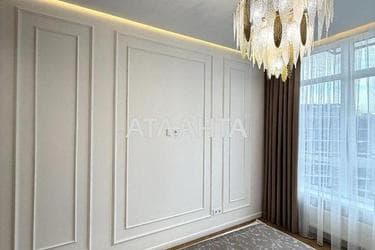 1-комнатная квартира по адресу Курортный пер. (площадь 48,2 м²) - Atlanta.ua - фото 12