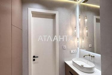 1-комнатная квартира по адресу Курортный пер. (площадь 48,2 м²) - Atlanta.ua - фото 17