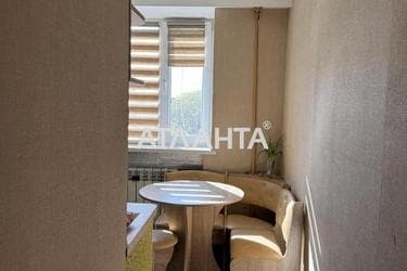 2-кімнатна квартира за адресою вул. Хмельницького Богдана (площа 42,7 м²) - Atlanta.ua - фото 24