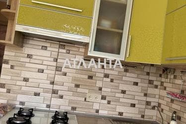 2-кімнатна квартира за адресою вул. Хмельницького Богдана (площа 42,7 м²) - Atlanta.ua - фото 25