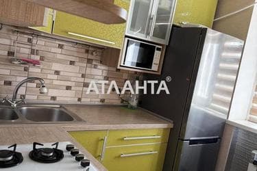 2-кімнатна квартира за адресою вул. Хмельницького Богдана (площа 42,7 м²) - Atlanta.ua - фото 26