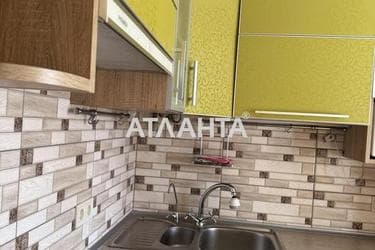 2-кімнатна квартира за адресою вул. Хмельницького Богдана (площа 42,7 м²) - Atlanta.ua - фото 29