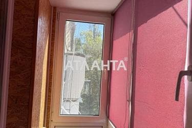 2-кімнатна квартира за адресою вул. Хмельницького Богдана (площа 42,7 м²) - Atlanta.ua - фото 35