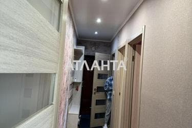 2-кімнатна квартира за адресою вул. Хмельницького Богдана (площа 42,7 м²) - Atlanta.ua - фото 37