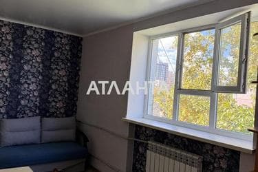 2-кімнатна квартира за адресою вул. Хмельницького Богдана (площа 42,7 м²) - Atlanta.ua - фото 38