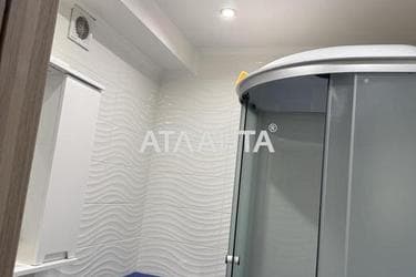 2-кімнатна квартира за адресою вул. Хмельницького Богдана (площа 42,7 м²) - Atlanta.ua - фото 41