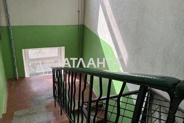 2-кімнатна квартира за адресою вул. Хмельницького Богдана (площа 42,7 м²) - Atlanta.ua - фото 43
