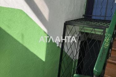 2-кімнатна квартира за адресою вул. Хмельницького Богдана (площа 42,7 м²) - Atlanta.ua - фото 45