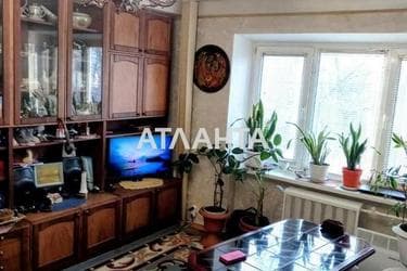 3-комнатная квартира по адресу просп. Голосеевский (площадь 60 м²) - Atlanta.ua - фото 22