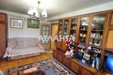 3-комнатная квартира по адресу просп. Голосеевский (площадь 60 м²) - Atlanta.ua - фото 23
