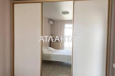 1-комнатная квартира по адресу ул. Спрейса (площадь 38,2 м²) - Atlanta.ua - фото 21