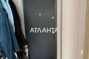 1-комнатная квартира по адресу ул. Спрейса (площадь 38,2 м²) - Atlanta.ua - фото 24