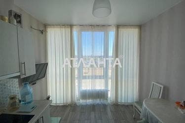 1-комнатная квартира по адресу ул. Спрейса (площадь 38,2 м²) - Atlanta.ua - фото 26