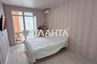 1-room apartment apartment by the address st. Spreysa (area 38,2 m²) - Atlanta.ua - photo 10