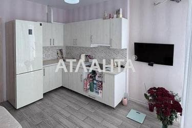 1-room apartment apartment by the address st. Spreysa (area 38,2 m²) - Atlanta.ua - photo 11