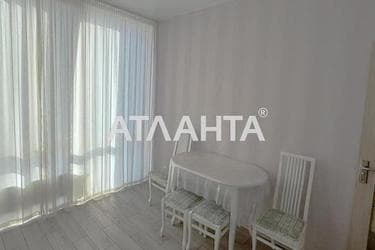 1-room apartment apartment by the address st. Spreysa (area 38,2 m²) - Atlanta.ua - photo 13