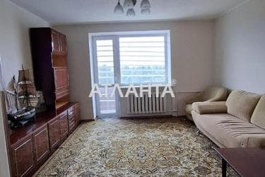 3-комнатная квартира по адресу ул. Космонавтов (площадь 68,2 м²) - Atlanta.ua - фото 26