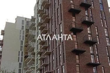 1-комнатная квартира по адресу ул. Тульская (площадь 32,3 м²) - Atlanta.ua - фото 8