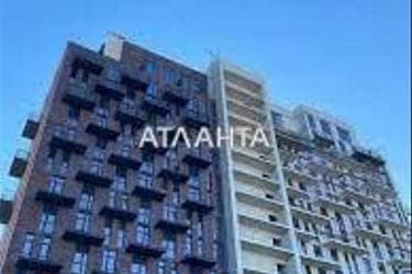 1-комнатная квартира по адресу ул. Тульская (площадь 32,3 м²) - Atlanta.ua - фото 9