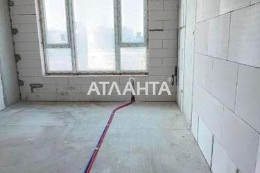1-room apartment apartment by the address st. Bocharova gen (area 25,8 m²) - Atlanta.ua - photo 7
