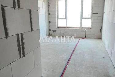 1-room apartment apartment by the address st. Bocharova gen (area 25,8 m²) - Atlanta.ua - photo 8