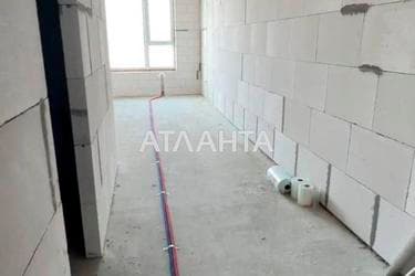 1-room apartment apartment by the address st. Bocharova gen (area 25,8 m²) - Atlanta.ua - photo 9
