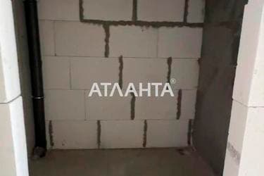 1-room apartment apartment by the address st. Bocharova gen (area 25,8 m²) - Atlanta.ua - photo 10