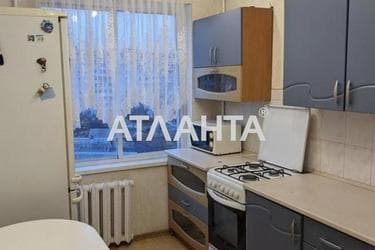 3-кімнатна квартира за адресою вул. Академіка Корольова (площа 61,6 м²) - Atlanta.ua - фото 12