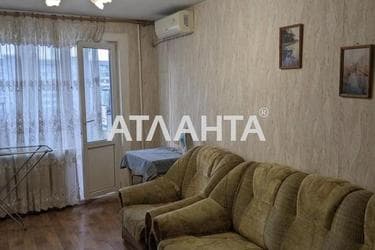 3-кімнатна квартира за адресою вул. Академіка Корольова (площа 61,6 м²) - Atlanta.ua - фото 13