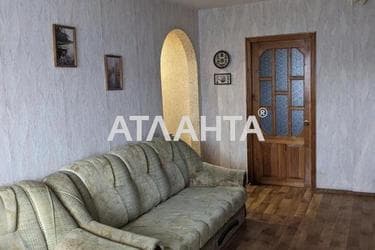 3-кімнатна квартира за адресою вул. Академіка Корольова (площа 61,6 м²) - Atlanta.ua - фото 14