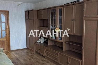 3-кімнатна квартира за адресою вул. Академіка Корольова (площа 61,6 м²) - Atlanta.ua - фото 15