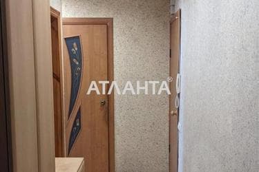 3-кімнатна квартира за адресою вул. Академіка Корольова (площа 61,6 м²) - Atlanta.ua - фото 16