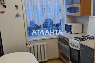 3-кімнатна квартира за адресою вул. Академіка Корольова (площа 61,6 м²) - Atlanta.ua - фото 21