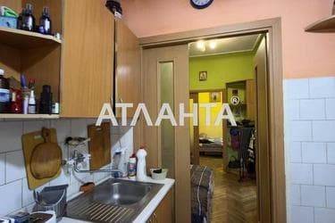 2-комнатная квартира по адресу Хмельницкого Б. Ул. (площадь 37,5 м²) - Atlanta.ua - фото 17